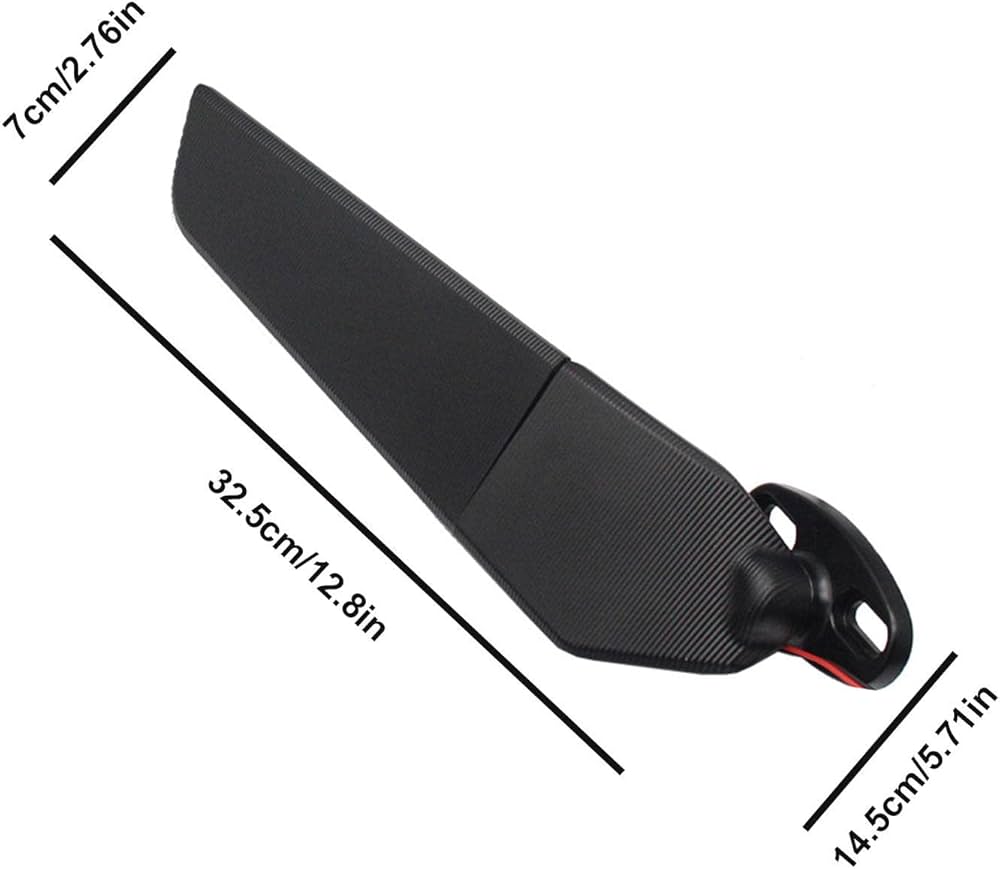 PROTAPER Modifiye Dikiz ayna